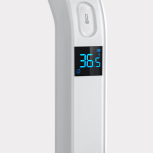 INFRARED DIGITAL NO-TOUCH THERMOMETER